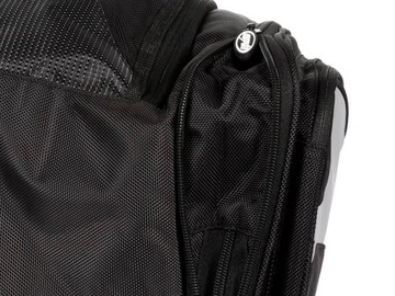 TORBA MOTOCYKLOWA na TYŁ NAXA 32L PLECAK LAPTOP