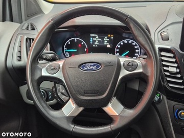 Ford Tourneo Connect II Standard 1.5 TDCi 120KM 2018 Ford Grand Tourneo Connect 1.5 EcoBlue TDCi Titanium 7 osobowy, zdjęcie 25