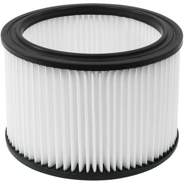 FILTR HEPA ODKURZACZA PRZEMYSŁOWEGO 20L FCF BAUG