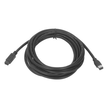 Кабель Firewire IEEE 1394, 800 Мбит/с, 14,8 фута