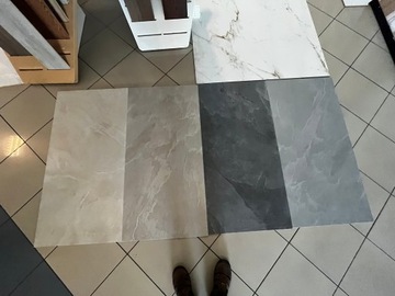 GRES AURA CANVAS HALCON 60X120 СЛАНЕЦ MAT G.I
