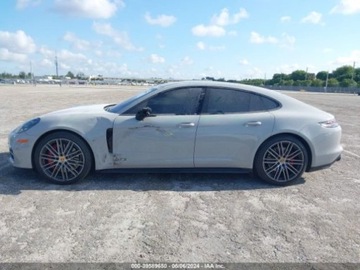 Porsche Panamera II 2019 Porsche Panamera 2019r, GTS, 4.0L, 4x4 4.0 Benzyna 490KM, zdjęcie 2