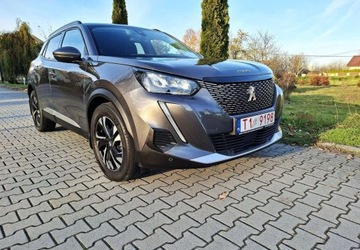 Peugeot 2008 II 2020 Peugeot 2008 Peugeot 2008 1.5 Diesel 102KM, zdjęcie 13
