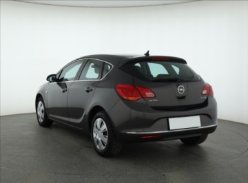 Opel Astra J GTC 1.4 Turbo ECOTEC 140KM 2014 Opel Astra 1.4 T, GAZ, Klima, Tempomat, zdjęcie 3