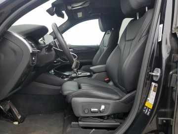 BMW X3 G01 2022 BMW X3 M40i 2022 3.0l 3.0 Benzyna 382KM, zdjęcie 7