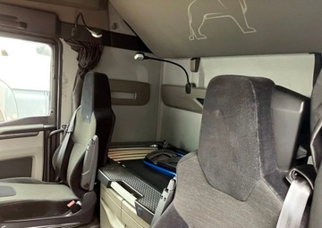 КАБИНА ПОЛНАЯ MAN TG3 GM XLX 26.510 2022 г.