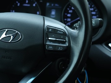 Hyundai i30 III Wagon Facelifting 1.6 CRDI 115KM 2021 Hyundai i30 1.6 CRDi, Salon Polska, 1. Właściciel, zdjęcie 19