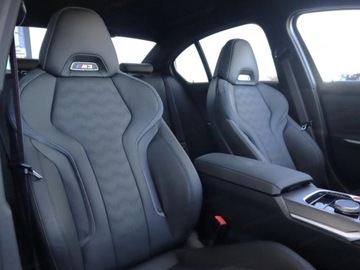 BMW Seria 3 G20-G21 2025 BMW Seria 3 M3 Competition xDrive Sedan 3.0 (530KM) 2025, zdjęcie 13