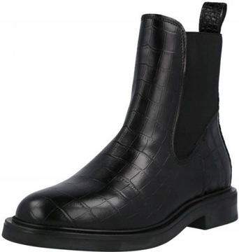 SC14. Scotch&Soda Chelsea boots 'Hailey' R40