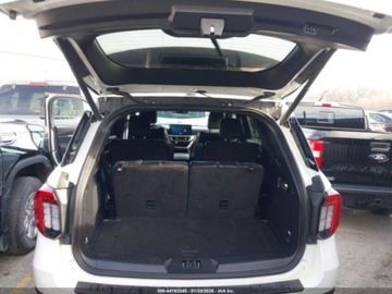 Ford Explorer VI 2025 Ford Explorer St 2025 3.0 Benzyna 400KM, zdjęcie 5