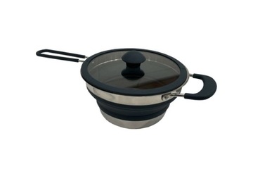 ACSCUISPTD3CRE5 Cuisine 1.5L Non-Stick Pot