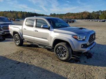 Toyota Tacoma II 2021 Toyota Tacoma Double Cab 2021 3.5l 3.5 Benzyna 278KM, zdjęcie 4
