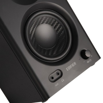 EDIFIER ПРОФЕССИОНАЛЬНЫЙ КОМПЛЕКТ КОМПЬЮТЕРНЫХ КОЛОНОК 2.0 MR4 AUDIO 42W