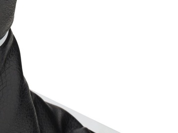 РУЧКА ПЕРЕКЛЮЧЕНИЯ ПЕРЕДАЧ ХРОМИРОВАННЫЙ СИЛЬЧИК 5B. Для VW Passat B6 B7 CC