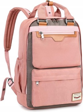Myhozee Women's/Men's Backpack