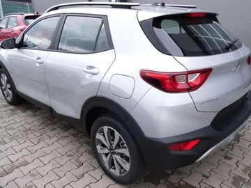 Kia Stonic I Crossover Facelifting 1.2 DPI 79KM 2025 KIA Stonic 1.2 Crossover 79KM 2025, zdjęcie 2