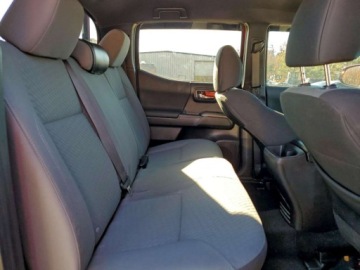 Toyota Tacoma II 2022 Toyota Tacoma Double Cab 2022 3.5 Benzyna 278KM, zdjęcie 10