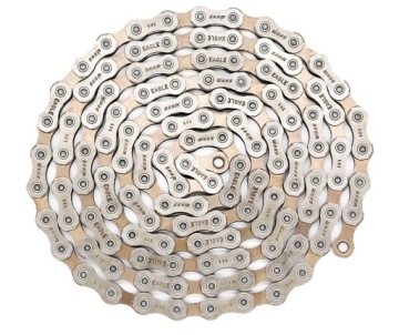 Цепь SRAM SX Eagle 116L 12s + зажим