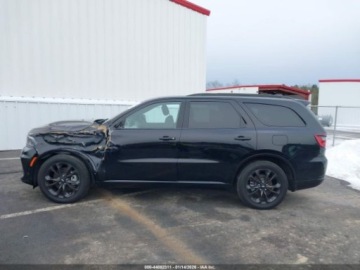 Dodge Durango III 2025 Dodge Durango RT Plus 2025 5.7 Benzyna 360KM, zdjęcie 2