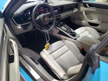 Porsche 911 992 2020 Porsche 911 Carrera S 2020 3.0l 3.0 Benzyna 443KM, zdjęcie 8