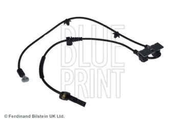 2X ČIDLA RYCHLOST KOLA ABS BLUE PRINT PŘEDNÍ L+P DO FIAT SUZUKI SEDICI