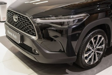 Toyota Corolla Cross 2.0 Hybrid Dynamic Force 197KM 2024 Toyota Corolla Cross Cross 2.0 Hybrid Executive 2.0 Hybryda 197KM, zdjęcie 37