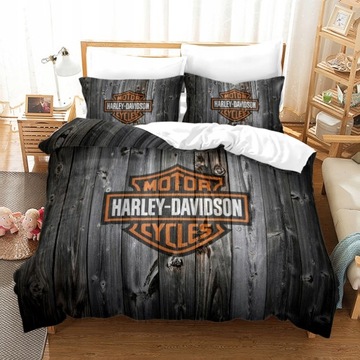 ОДЕЖДА МОТОЦИКЛ HARLEY HARLEY ТРЁХЧАСТНАЯ