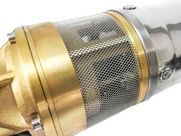 Департамент чистого скутера насоса чистый скважина 1100 Вт.