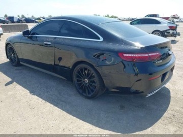 Mercedes Klasa E W213 2021 Mercedes-Benz Klasa E 450 2021 3.0l 3.0 Benzyna 362KM, zdjęcie 3