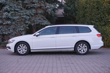 Volkswagen Passat B8 Variant Facelifting 1.5 TSI EVO 150KM 2021 Volkswagen Passat DSG, EVO Essence, 2021, 1.5 TSI 150KM, BDB, FV23 1.5, zdjęcie 4