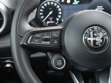 Alfa Romeo Tonale SUV 1.5 T4 160KM 2022 Alfa Romeo Tonale PY18741#1.5 Veloce DCT Podgrz.i, zdjęcie 15