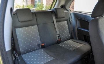 Ford Fiesta VI 1.4 16V 80KM 2005 Ford Fiesta 1,4 Automat 102 tys. km Lift 1.4 Benzyna 80KM, zdjęcie 11