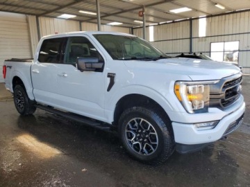 Ford 2021 Ford F150 Supercrew 2021 2.7l 2.7 Benzyna 325KM, zdjęcie 4