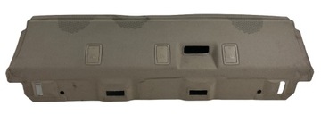 LANCIA THEMA II 11- ČALOUNĚNÍ POLIČKY TORPÉDO ZADNÍ 1RP21HL1AA