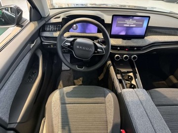 Skoda Superb IV Liftback 2.0 TDI 193KM 2025 Skoda Superb Superb Edition 130 2,0 TDI 142 kW 7-biegowa DSG 4x4 2.0 Diesel, zdjęcie 11