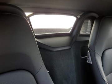 Porsche Boxster 718 2024 Porsche 718 Boxster 2024, Roadster, 2.0L, od ubezpieczalni 2.0 Benzyna, zdjęcie 8