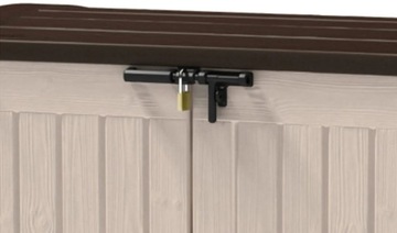 Гард-гардероб Keter Store It-Out Max