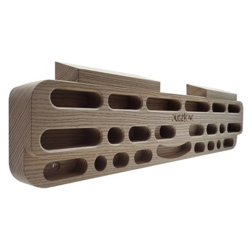 Мини-поручень DUSZCNC 50 x 10,7 x 4,3 см - с краями