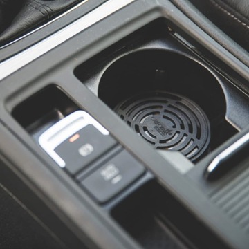 Калифорнийский аромат Scens Шаст клубника