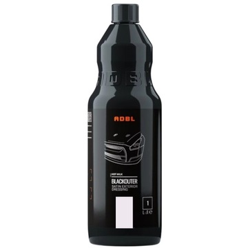 ADBL Blackouter 1L - БЛЭКИНТЕР ДЛЯ ПЛАСТМАСС