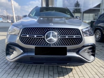 Mercedes GLE V167 SUV Facelifting 2.0 300d 269KM 2025 MERCEDES-BENZ GLE 300 d 4-Matic AMG Line 2.0 (269KM) 2025, zdjęcie 1