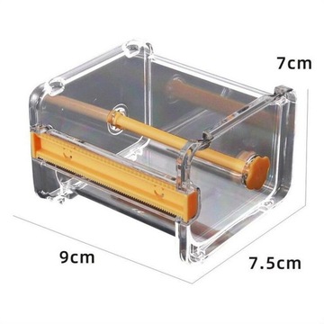 Станок для резки малярной ленты DIY Craft Model и 4 шт. ленты