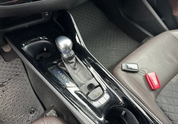 Toyota C-HR I Crossover 1.8 Hybrid 122KM 2018 Toyota C-HR 1,8 Benzyna 98 KM Hybryda Automat GWARANCJA Zamiana Zarejestr, zdjęcie 16