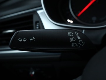 Audi A6 C7 Limousine 3.0 TDI 245KM 2014 Audi A6 3.0 TDI, 241 KM, 4X4, Automat, Skóra, zdjęcie 15