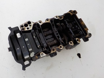 GOLF V A3 8P 2.0 TFSI 200KM BWA МАСЛЯНЫЙ НАСОС 06B103535F