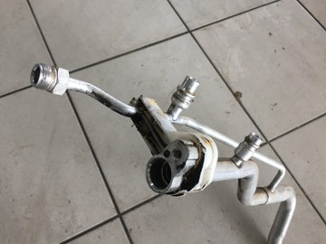 HONDA HR-V II 1.5B PŘÍVOD KLIMATIZACE TRUBKA