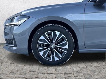 Skoda Superb IV Kombi 2.0 TDI 193KM 2024 Skoda Superb 2.0TDI 193KM 4X4 Selection DSG l Akty, zdjęcie 35