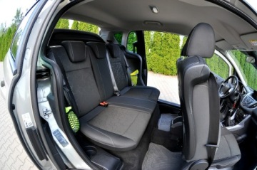 Ford B-MAX 2015 Ford B-Max 1.5 TDCi 95KM Klima 2 x Drzwi Boczne, zdjęcie 8