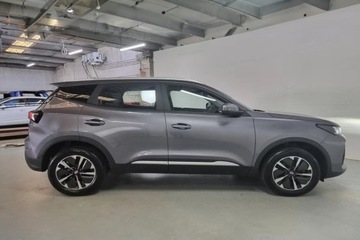 Chery Tiggo 4 2025 CHERY Tiggo 4 Essential 1.5 T-GDI HEV DHT Suv 163KM 2025, zdjęcie 4