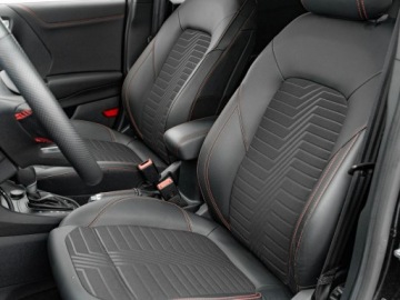 Ford Puma II 2023 Ford Puma CT387CE#1.0 EcoBoost mHEV ST-Line X DCT, zdjęcie 12